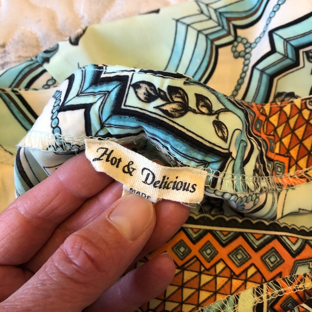 Hot & Delicious Dress - Picture 5 of 12
